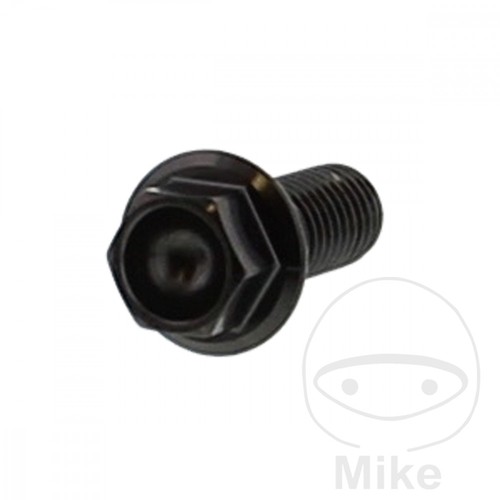 Jmp stainless steel hex - hex, bolt