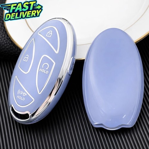 Key cover for hyundai - key,