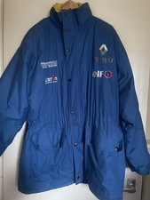 vintage Williams Renault