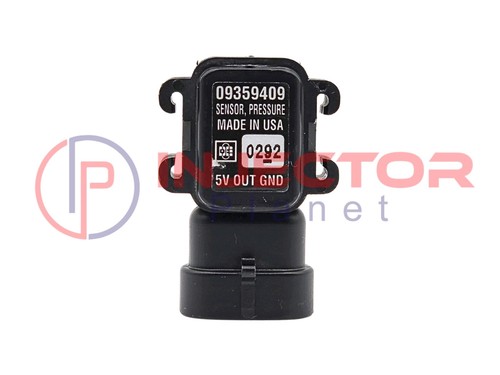 Oem delco ls1 - gm, vortec