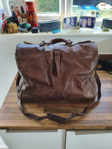 Large selva amazon brown - large,
