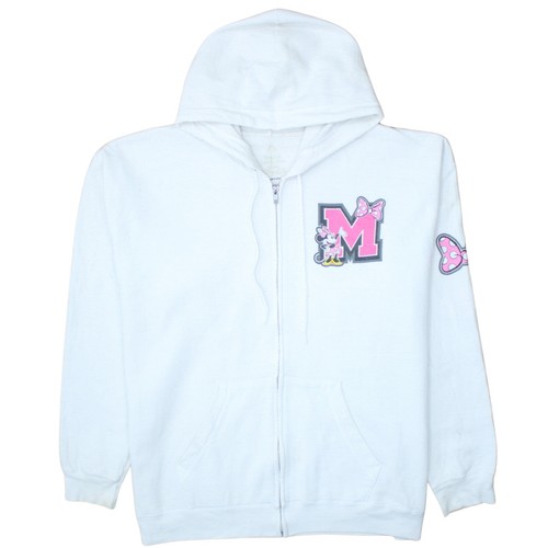 Hanes disneyland women - hanes, white