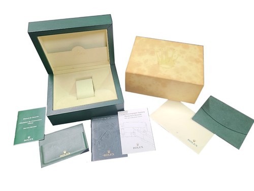 Genuine rolex cosmograph - genuine,