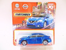 MATCHBOX 70 YEARS 70/100 '2016