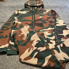 Nike Sportswear Camo Suit 2