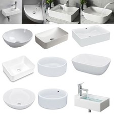 Bathroom basin sink hand wash - sink,