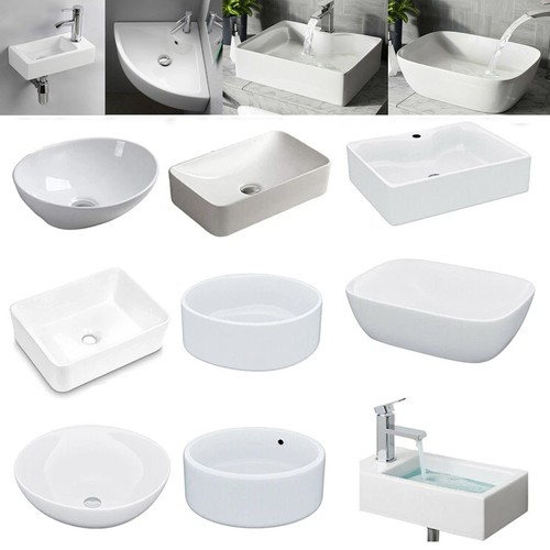 Bathroom basin sink hand wash - basin,