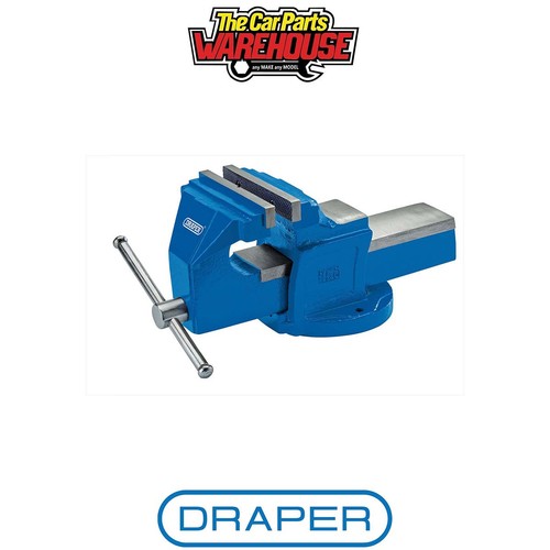 Draper 45783 engineers vice - draper,