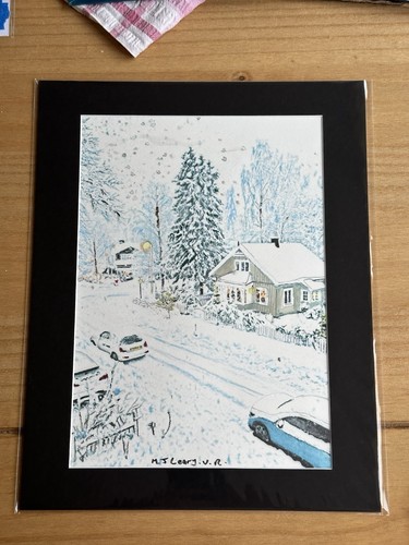 Mark leary art - mark,