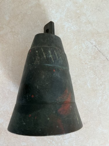 Heavy antique metal double - heavy,