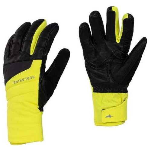Sealskinz waterproof extreme - sealskinz,