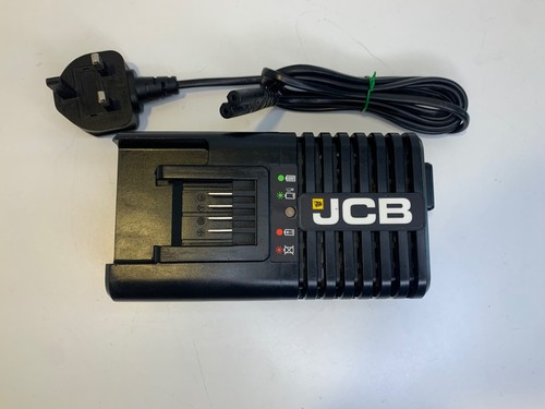 Jcb 20v ion - jcb,