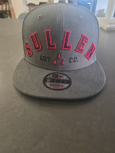 Never worn sullen art - worn,