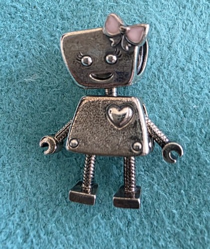 Authentic pandora bella bot - pandora,