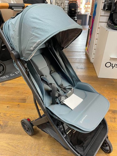Uppababy minu dillan - v3, ex
