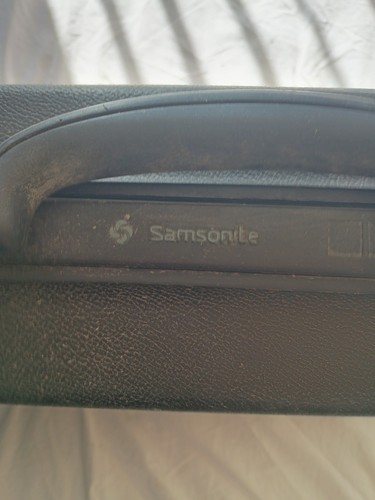 Samsonite executive case - samsonite,