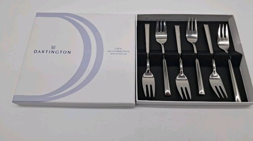 Dartington capri pastry - pastry, /