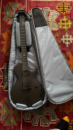 Enya nova electric guitar - enya,
