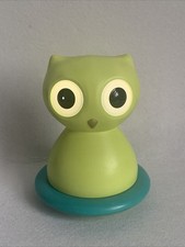PYLONES OWL NIGHT LIGHT KIDS LAMP