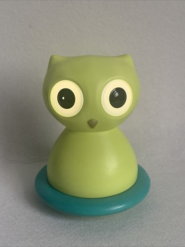 Pylones owl night light - night,