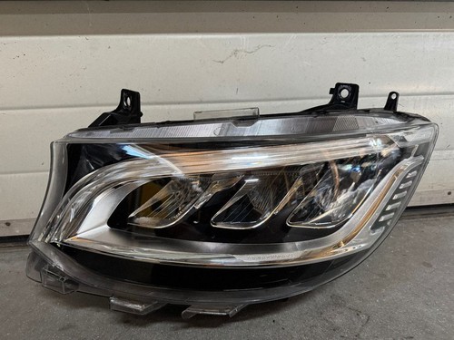 Mercedes benz sprinter w907 - sprinter,