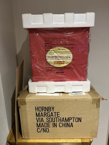 Hornby gauge r1042 wilton - gauge,