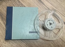 Paterson 5” Reel to Reel