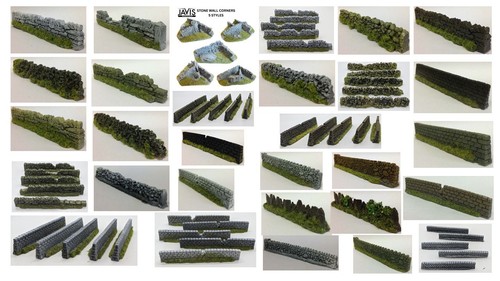 Javis flexible and resin - and,