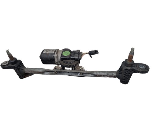 Ford wiper motor rear - ka,