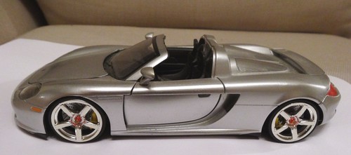 Porsche carrera jada - gt,