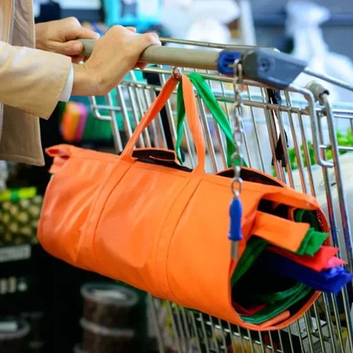 4pcs washable bags - 4pcs,