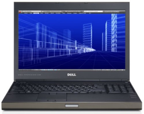 Dell precision m4800 ips - dell,