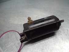 Suzuki GSX1100F Powerscreen