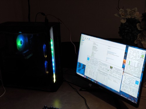 Gaming bundle rtx - –,