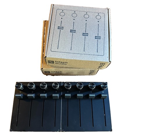 Intech studio grid ef44 - grid, x2