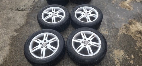 Seat leon alloy - seat,