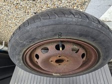 FORD FIESTA MK5 15" WHEEL &