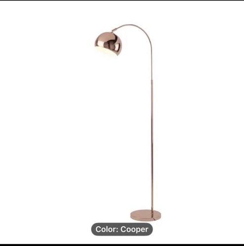 Arch floor lamp - arch,