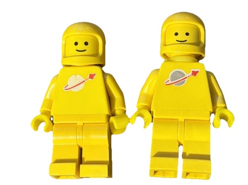 Lego mini figure sp007 classic - sp007,