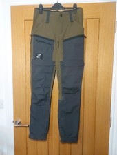 RevolutionRace GPx Zip Off