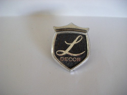 Ford classic decor metal - metal, car