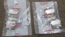 HONDA RVF400 NC35 COVER SET