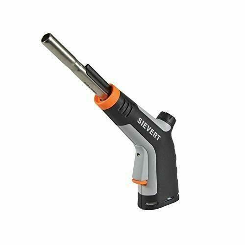 Sievert powerjet blowtorch - powerjet,