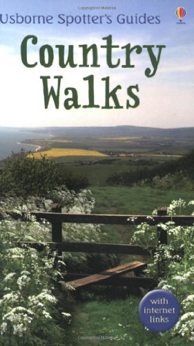 Country walks usborne - walks, (usborne