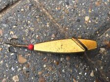 A VINTAGE HEAVY 2 1/2” HARDY