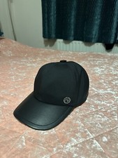 Stefano Ricci Black Cap / Hat