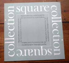 Square Collection bought for