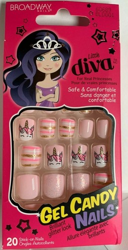 Little diva broadway - little, girl's