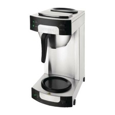 Buffalo filter coffee - coffee, maker