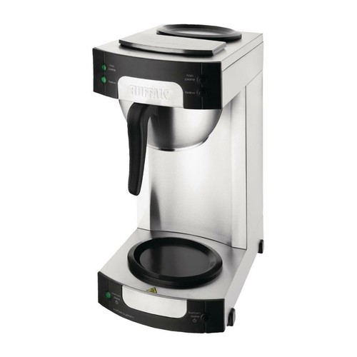 Buffalo filter coffee - buffalo, maker